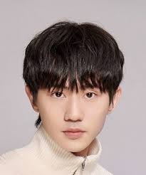 Dian Jiang's Instagram, Twitter & Facebook