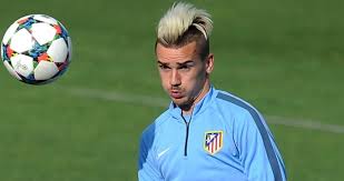 Neymar did not keep his opinion to himself after antoine griezmann posted a picture of his new hairstyle on social media. Spanish Mothers Are Cursing Antoine Griezmann As Sons Attempt To Recreate His Haircut Sportsjoe Ie