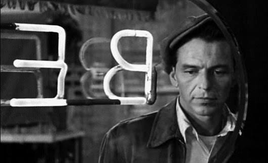 The Side Effects of 'The Man With the Golden Arm' (Otto Preminger, 1955) –  The Wonderful World of Cinema