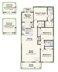 The best beach house floor plans. Abalina Beach Cottage Coastal House Plans From Coastal Home Plans Coastal House Plans Beach Cottage Style Beach Cottage Decor