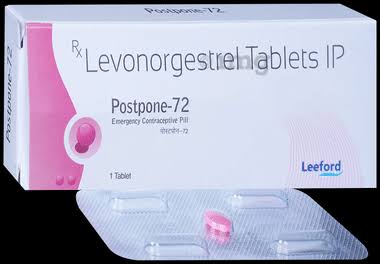 Postpone-72 Tablet