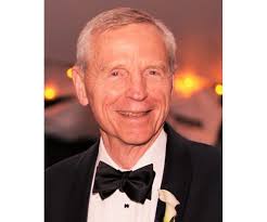 Richard Rumsey Obituary (2020)