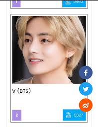 Please vote for me if you vote for me.I'll vote for you