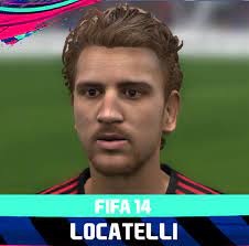 Analysis to fifa 21 serie a midfielders. Fifa 14 Faces Manuel Locatelli By Rale Soccerfandom Com Free Pes Patch And Fifa Updates