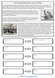 By selecting the desired text passage with the comfortread (ocr) function on screen the text will be recognized and read aloud. Cause And Effect Reading Strategy Worksheets Easyteaching Net