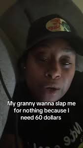 Grandma Ving Tsung Kung Fu Slap