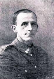 Everard Onslow Brown