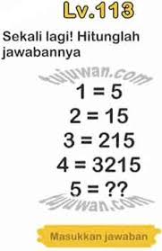 Pilihlah yang bukan merupakan perangkat lunak sistem operasi dari kumpulan nama perangkat lunak di bawah ini. Brain Out Sekali Lagi Hitunglah Jawabannya Brain Out Pertanyaan Di Peringkat 113 Tujuwan Com