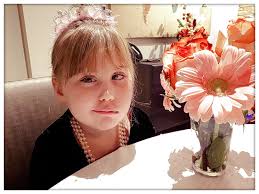 Maïka Lefebvre Fight DIPG