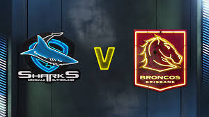 Brisbane broncos · rabbitohs v dragons · nrl telstra premiership · amy shark · sharks membership 2021 · gold coast titans · hart sapphire series · sydney swans. Watch Nrl Premiership 2019 Catch Up Tv Round 16 Cronulla Sharks V Brisbane Broncos Watch Tv Online