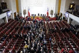 Sigue la señal en vivo #24play ➡. Confirman Realizacion De La Cuenta Publica 2020 Sera Sin Invitados Y Tendra Pantallas Para Quienes Esten De Manera Telematica El Mostrador