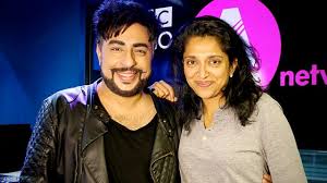 Amazon advertising find, attract, and Bbc Asian Network Bobby Friction Sindhu Vee