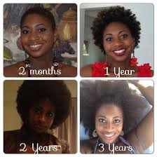 I have had relaxed hair ever since i can remember! Transitioning Series 4 How To Do A Straw Set Natural Hair Journey Natural Hair Inspiration Natural Hair Journey Growth