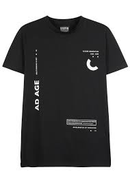 557403 Black 1 Jpg 980 1372 Shirt Print Design Printed Shirts Tee Shirt Designs