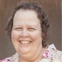 Loretta Lee Cain Obituary