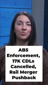 Speed dating for freight?.. At a conference? Sarah Olmstead of Rebel  Logistics Services and Mike Holland, Sr. Director of Domestic Logistics at  Five Below, hopped