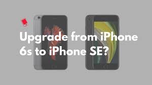 For a phone that is about to celebrate its third birthday all 's' phones look like their forebears and the iphone 6s is no different. Iphone 6s Vs 2020 Iphone Se Should You Upgrade