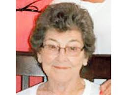 Georgia Jones Obituary (2016)