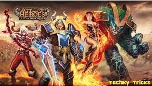 Download Battle Of Heroes For Pc Laptop Windows 7 8 8 1 Mac How To Play On Computer Free Battle Of Heroes Hero Battle