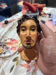 Dream with me, what do fresh expressions look like in rural contexts? What  could they look like?