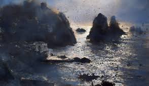 Σάββας γεωργιάδης «εν προόδω» | έκθεση φωτογραφίας: My8ologia Ek8esh Toy Andrea Gewrgiadh Sthn Istanbul Concept Gallery Culturenow Gr