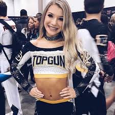 The various layers can bring additional volume, shape and movement at the top and sides. 10 Gorgeous Cheerleader Hairstyles For Young Girls 2021