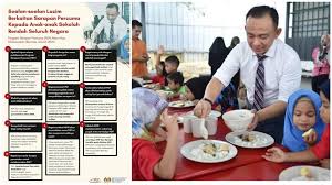 Berikan mereka lebih perhatian dan. Program Sarapan Percuma Psp 2020 Untuk Pelajar Sekolah Rendah