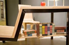 Pi Workstation Desk Dining Table Bookshelf In One Chairs For Small Spaces Desks For Small Spaces Table For Small Space