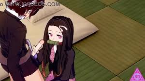 KOIKATSU, Tanjiro Nezuko DEMON SLAYER hentai videos have sex blowjob  handjob horny and cumshot gameplay porn uncensored... Thereal3dstories..  15 watch online