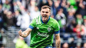 The original sounders club was founded in 1974 as a member of the north american soccer league. Amazon Prime Video Seattle Sounders Streaming In Washington State Variety