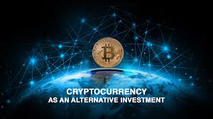 You can buy all the cryptocurre. Cryptocurrency As An Alternative Investment