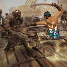 Based on prince of persia® created by jordan mechner. Prince Of Persia Joins For Honor For Three Week Crossover Polygon