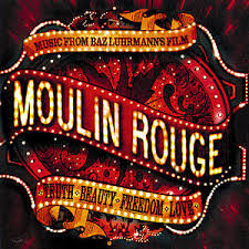 (2001) trailer starring nicole kidman! David Bowie Moulin Rouge 2001 Davidbowieworld Nl