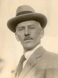 History — Blue Marlin