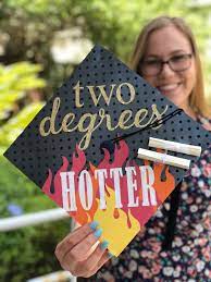 Graduation Cap Devin Aguilar College Graduation Cap Decoration Masters Graduation College Graduation Cap