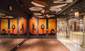 Interior Gym Wall Design Novocom Top
