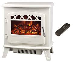 Stoke gas & electric fireplace & stove centre. Galleon Fires Castor Electric Stove Cream Electric Stove Fireplaces Heater Free Standing Fires Buy Online In India At Desertcart In Productid 53150708