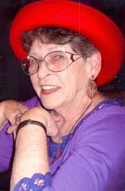 Kathleen Pittman Obituary