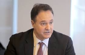 Boston Olympic group 'heartened' after IOC meeting