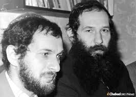 The 'Refuseniks' Who Refused to Compromise