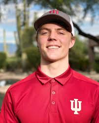 Indiana Bolsters Distance Group with Verbal from #20 Aidan Reagan for Fall  2021