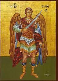 Pin On Archangels Book One
