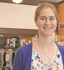 Julie Strader's Instagram, Twitter & Facebook