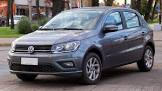 VOLKSWAGEN-GOL