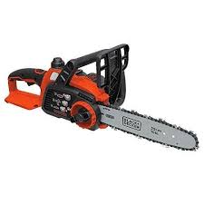 Black And Decker 40v Blower Tool Only Best Chainsaw Under 300 Dollars In 2020 Worth Every Penny Cordless Chainsaw Electric Chainsaw Best Electric Chainsaw