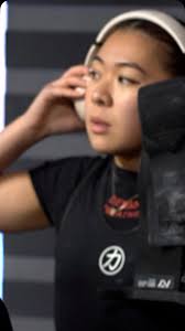 Im a little late but i wanted to dedicate a post to #nationalwomensday in  sports because it’s not easy showing up in a male dominated space. Dealing  with the unsolicited advice of men, being told ...