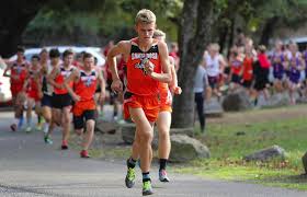 All-Empire boys cross country: Santa Rosa's Daniel Pride is runner of the  year