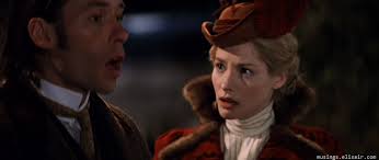 Scientist and inventor alexander hartdegen (guy pearce) is determined to prove that time travel is possible. Movie Review The Time Machine 2002 Cain S Latrani