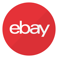Your brand kit includes everything that a logo designer would deliver, and more. Ebay Items Logo Website Icon Free Social Media Set