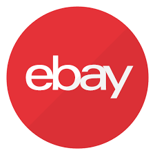 You can download in.ai,.eps,.cdr,.svg,.png formats. Ebay Items Logo Website Icon Free Social Media Set